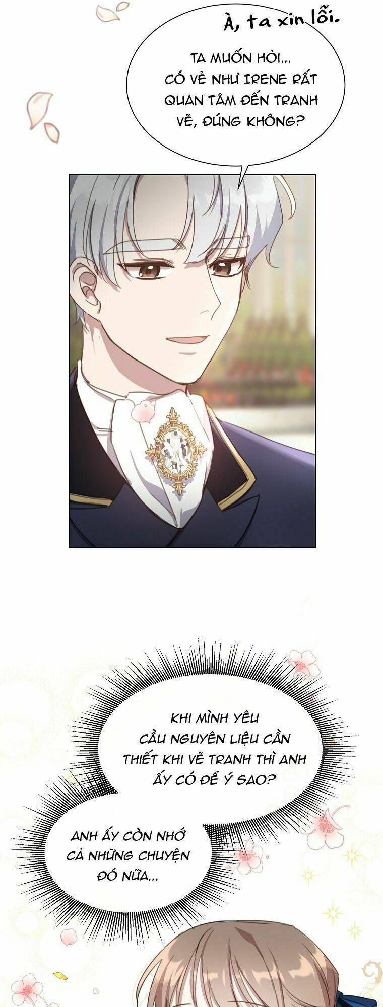 Mất Đi Một Người Chị Tốt: Chapter 19