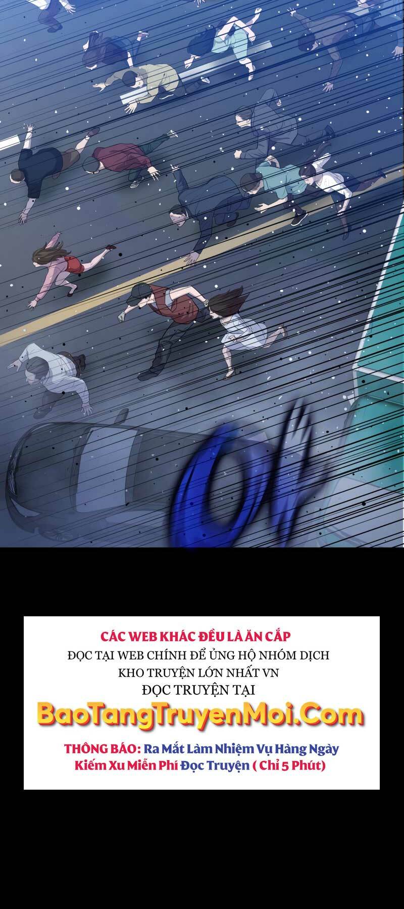 Cánh Cổng Mở Ra Đúng Ngày Đầu Tiên Tôi Thành Chính Trị Gia: Chapter 5