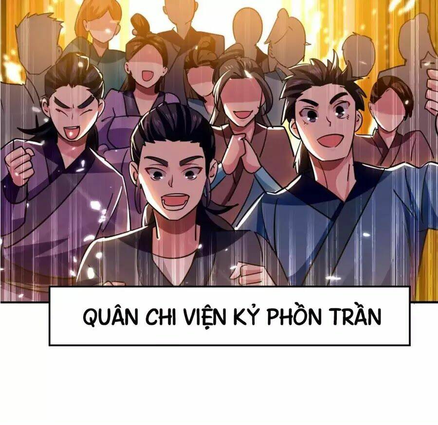 Vạn Giới Tiên Vương: Chapter 6