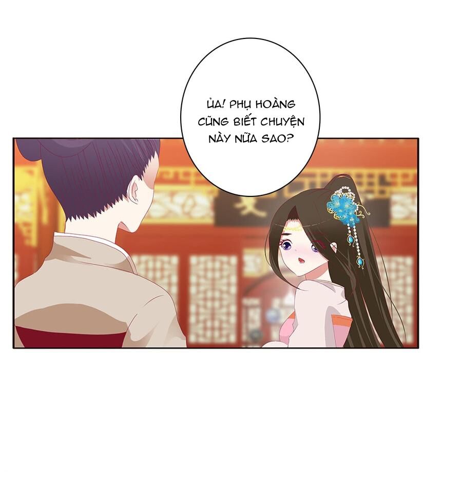Thông Linh Phi: Chapter 526