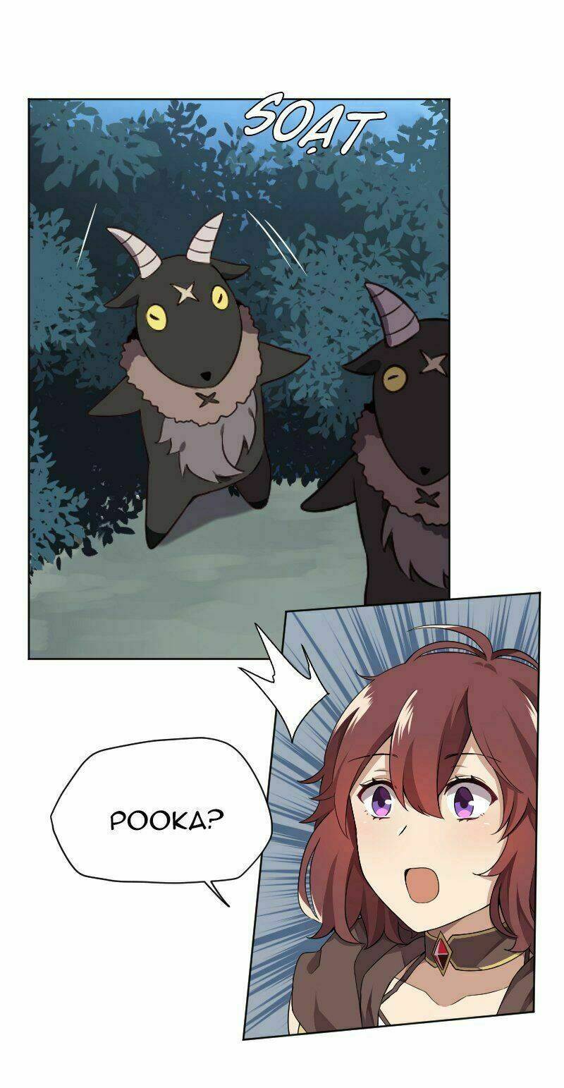 Pháp Sư Và Nữ Chúa Quỷ: Chapter 58