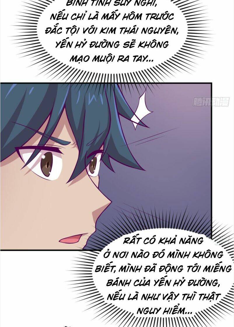 Bác Sĩ Riêng Của Nữ Thần: Chapter 99