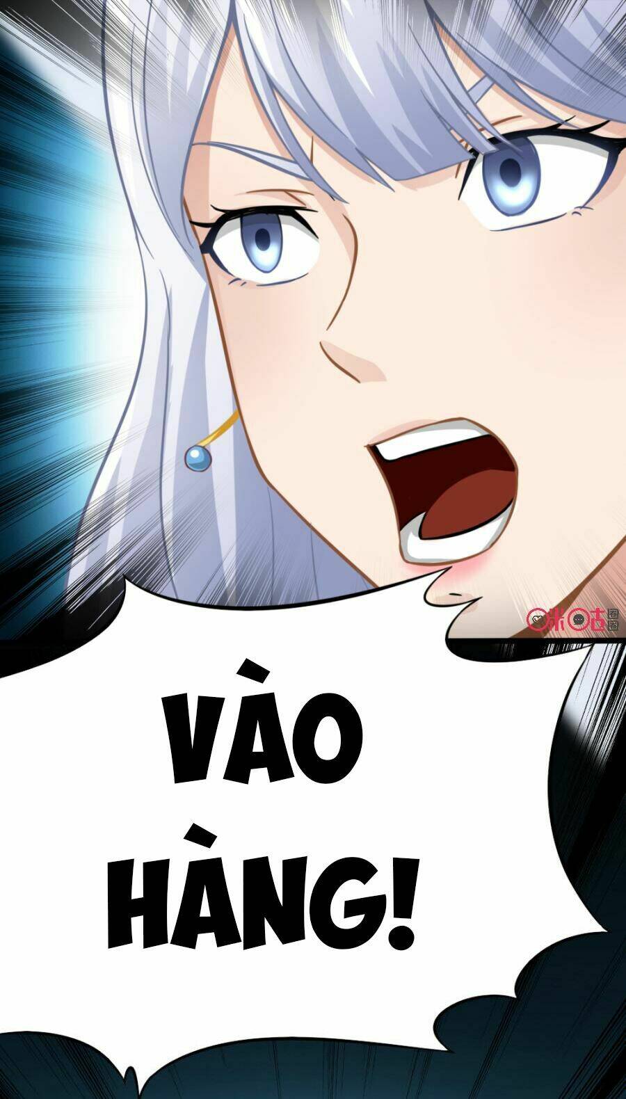 Tu Tiên Cuồng Thần: Chapter 21