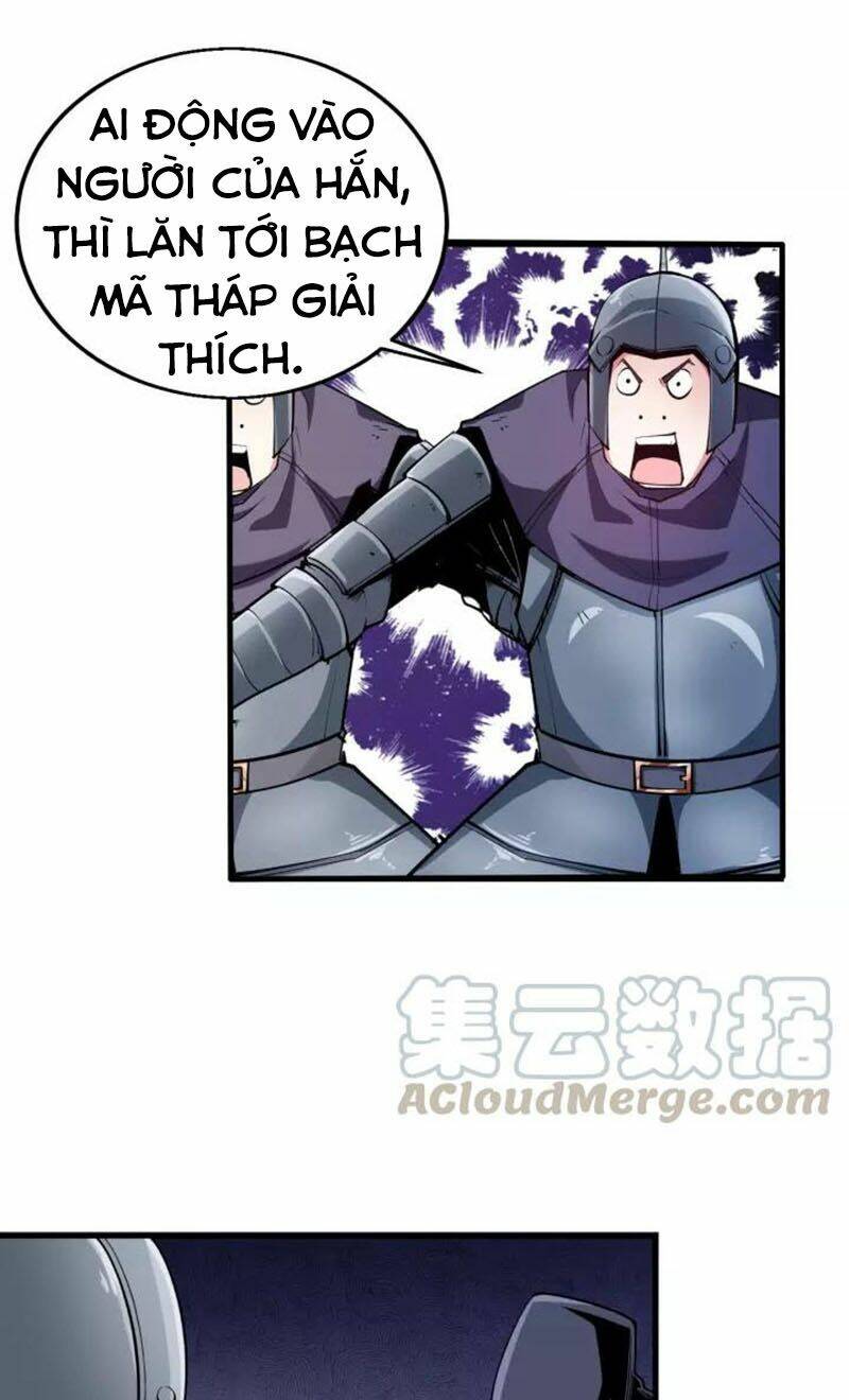 Ngự Thiên Thần Đế: Chapter 68