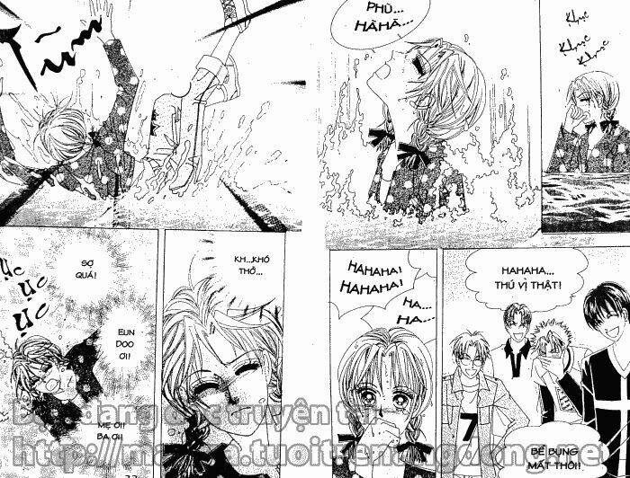 Yêu Hoặc Chết: Chapter 7