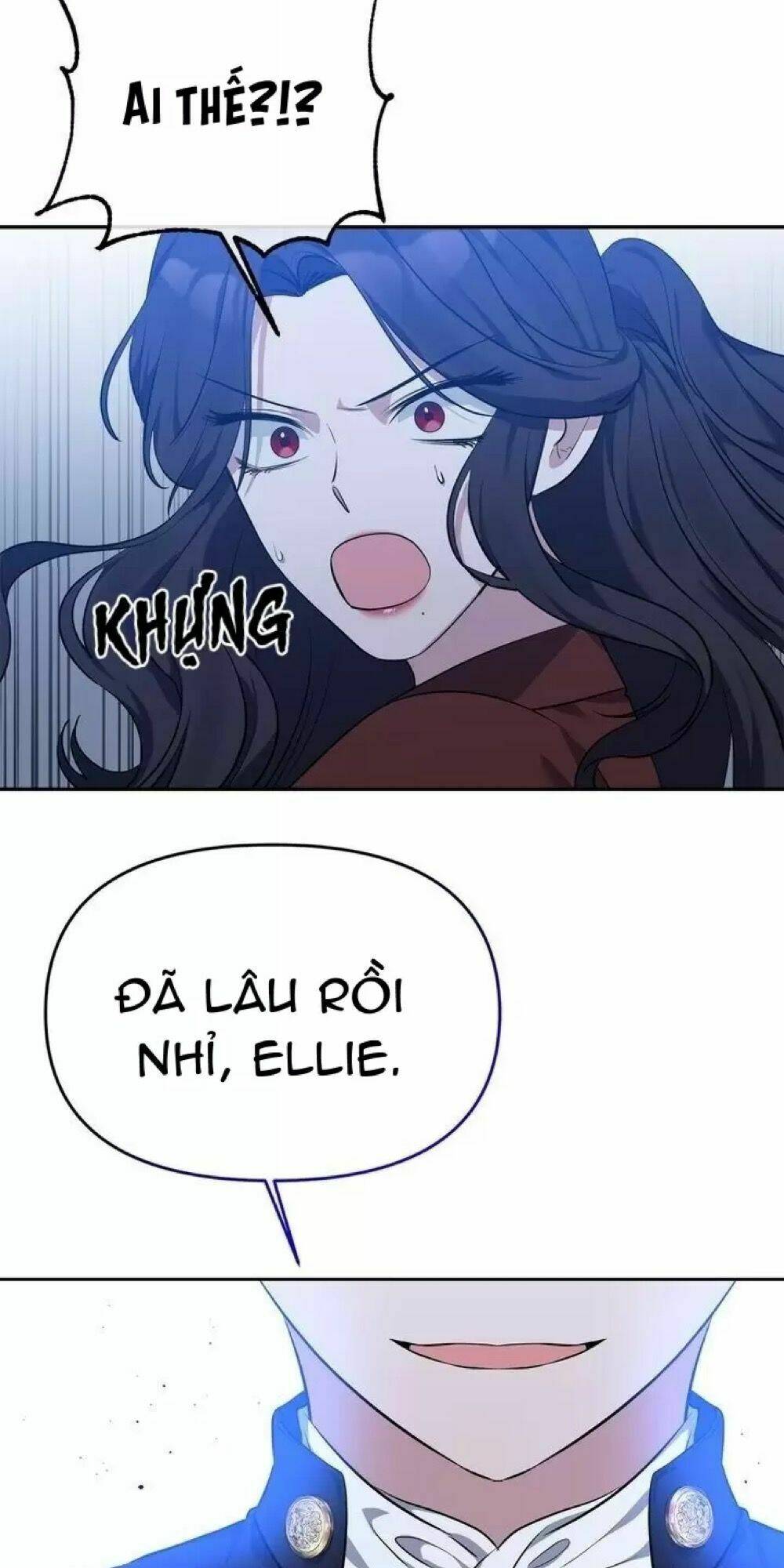 Nữ Công Tước Phương Bắc Là Một Nhân Vật Phản Diện: Chapter 6