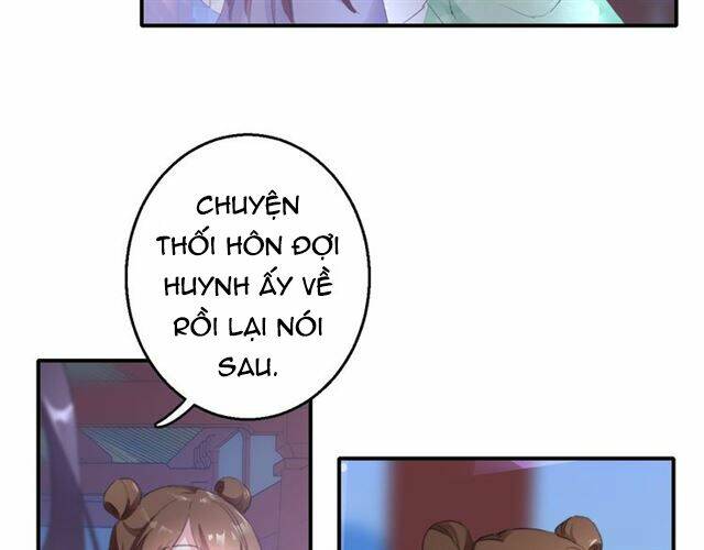 Hoa Nhan Sách: Chapter 53.2