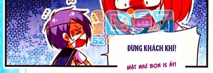 Manh Tam Quốc: Chapter 69