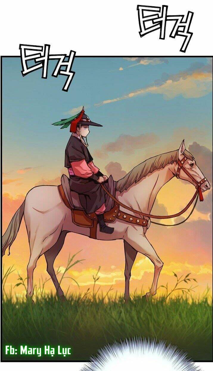 Tôi Sẽ Sống Như Một Hoàng Tử: Chapter 2