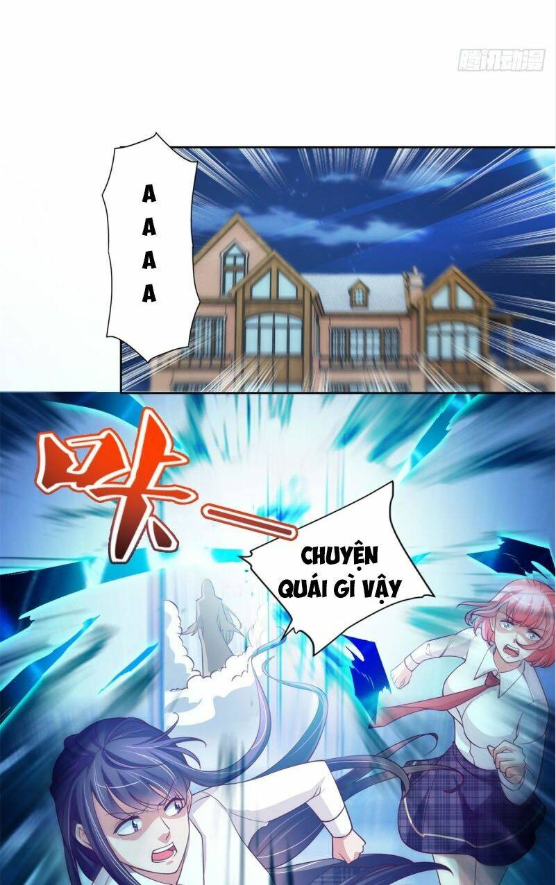 Chí Tôn Toàn Năng: Chapter 15