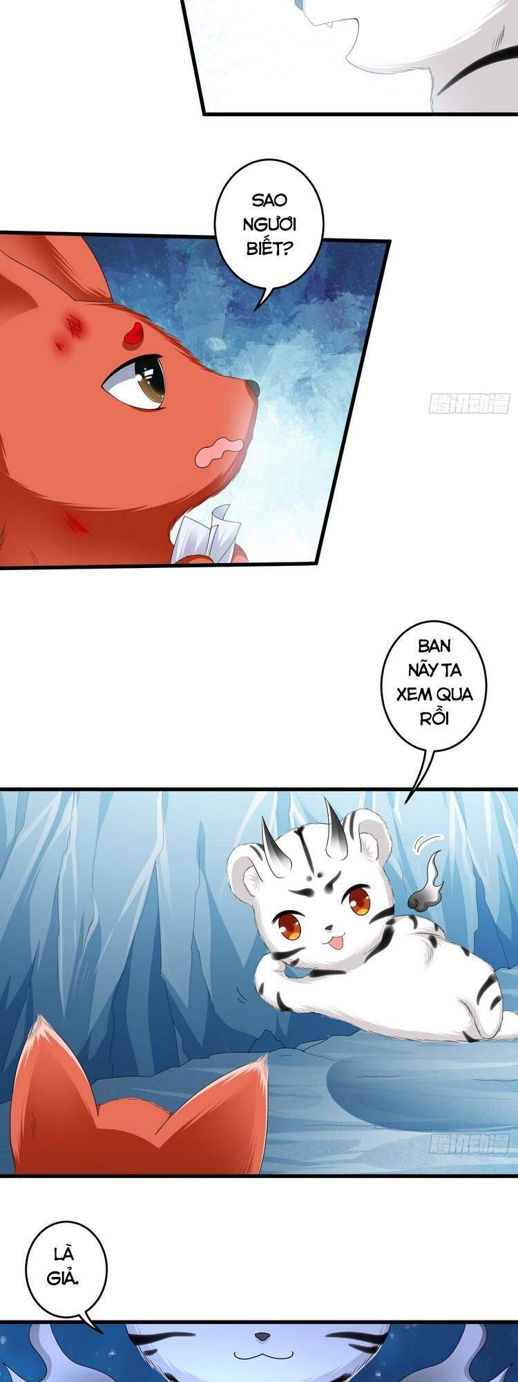 Bắt Đầu Từ Làm Ngón Tay Vàng: Chapter 42