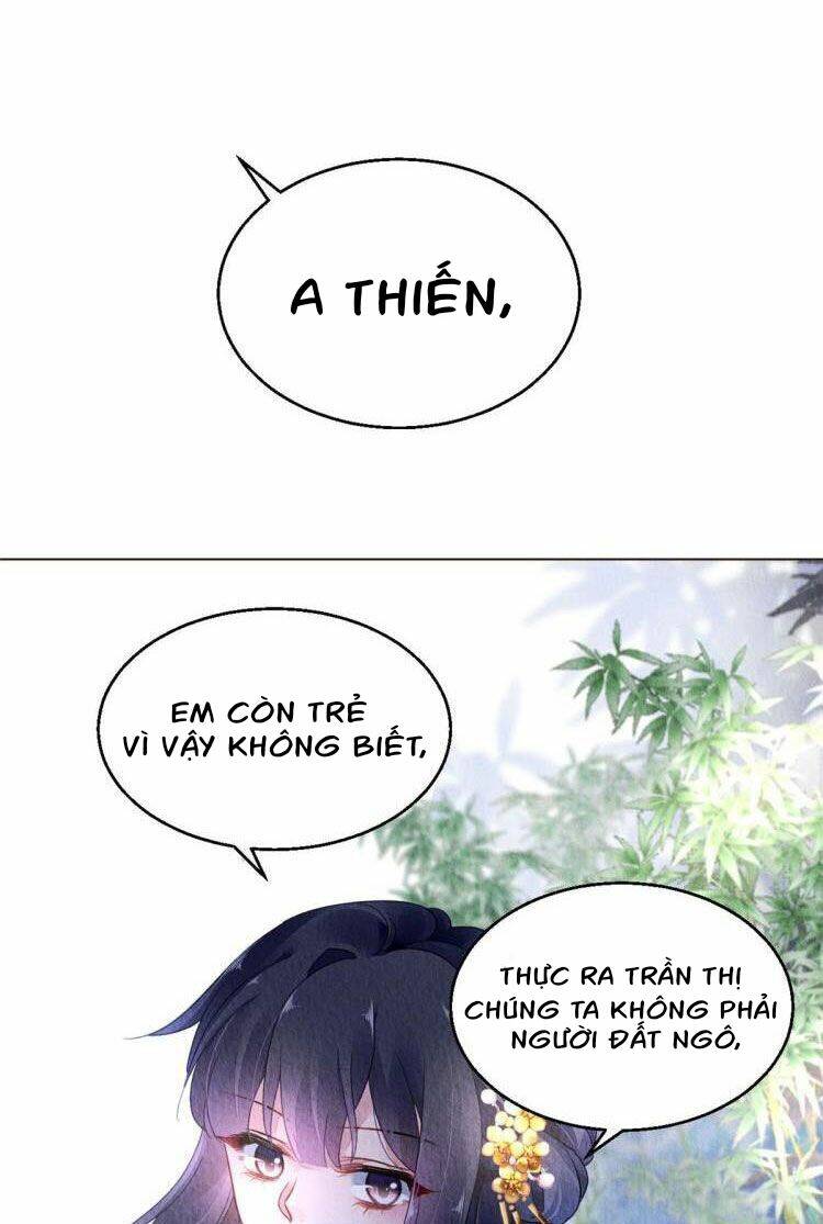 Vấn Đan Chu: Chapter 24