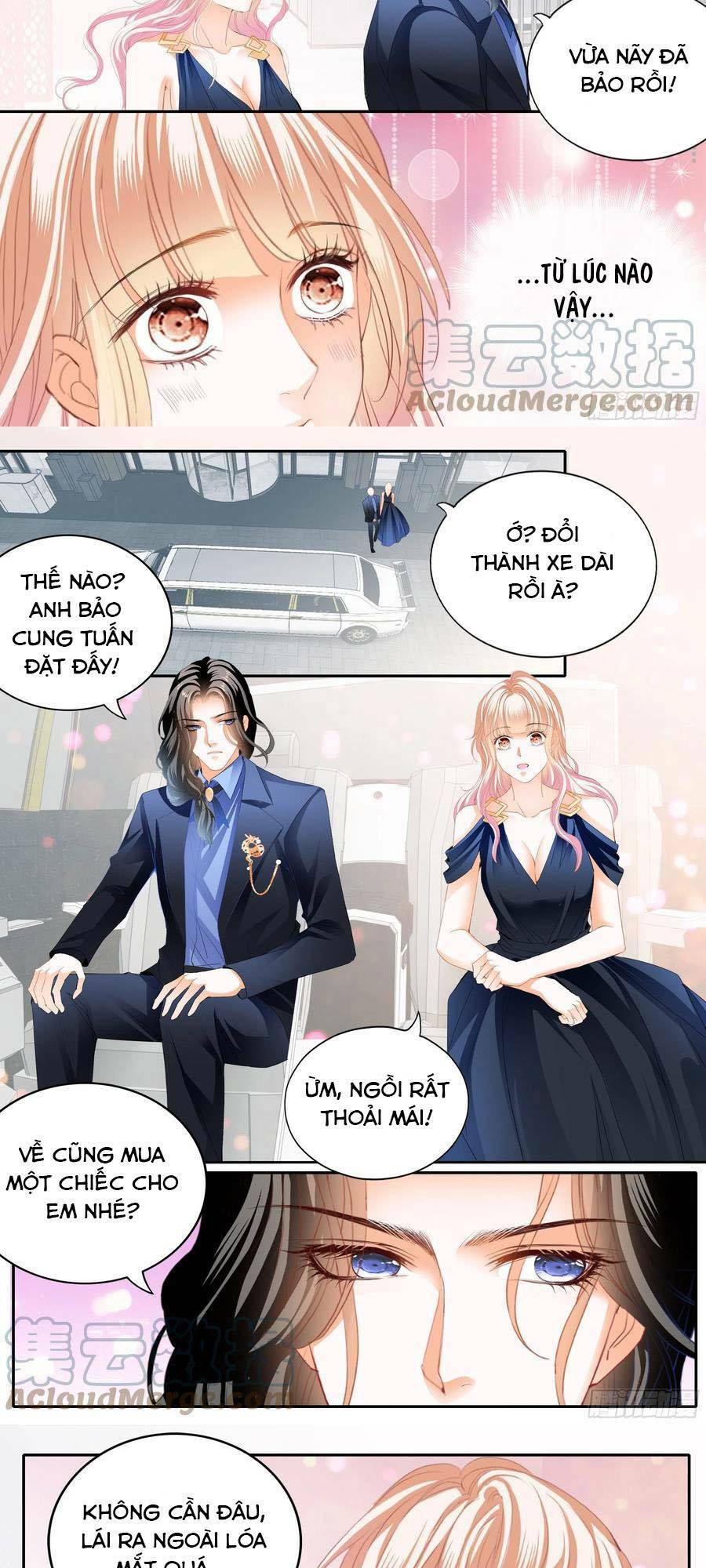 Bá Đạo Tiểu Thúc, Xin Trêu Chọc Vừa Thôi!: Chapter 303