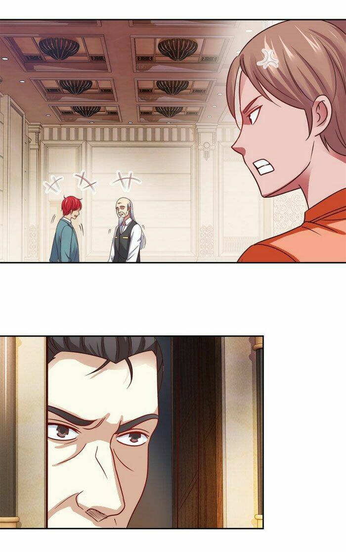 Đô Thị Chí Tôn Hệ Thống: Chapter 176