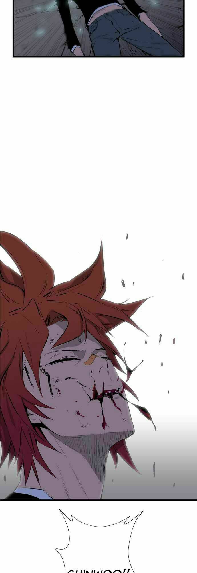 Ma Cà Rồng Quý Tộc: Chapter 69