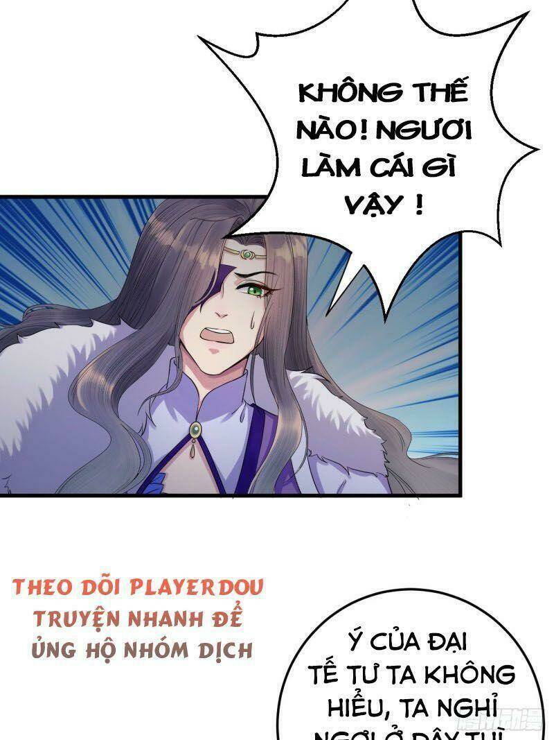 Lễ Băng Nhạc Phôi Chi Dạ: Chapter 9