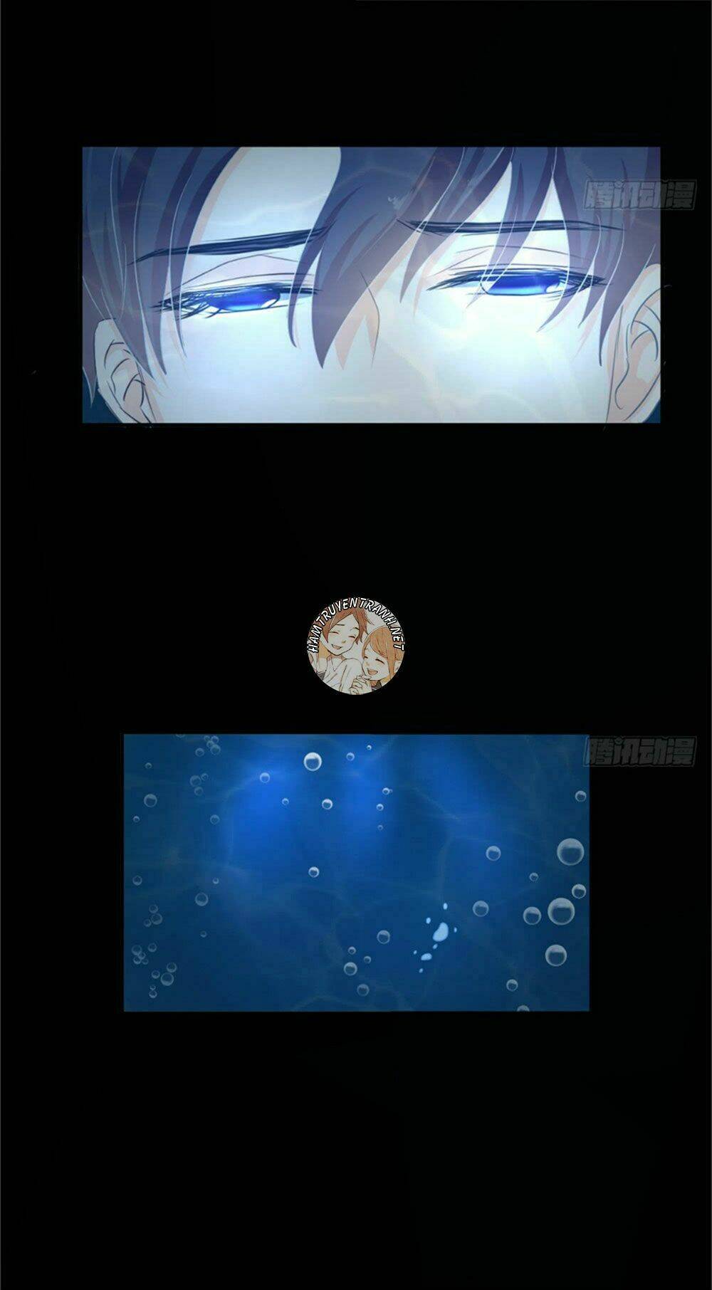 Cẩm Lý Thiếu Nữ Của Tôi: Chapter 10.1