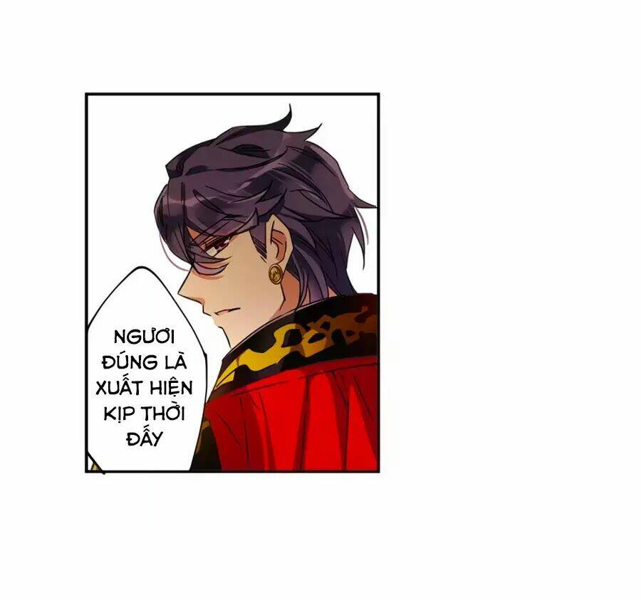 Thượng Quốc Phú Chi Thiên Đống Tuyết: Chapter 114