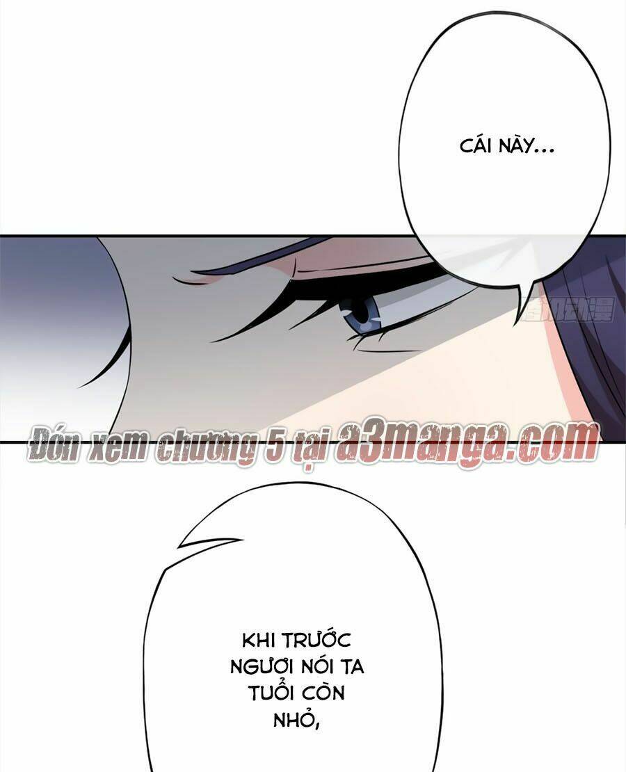 Vương Phi Có Chút Nghịch Ngợm: Chapter 4