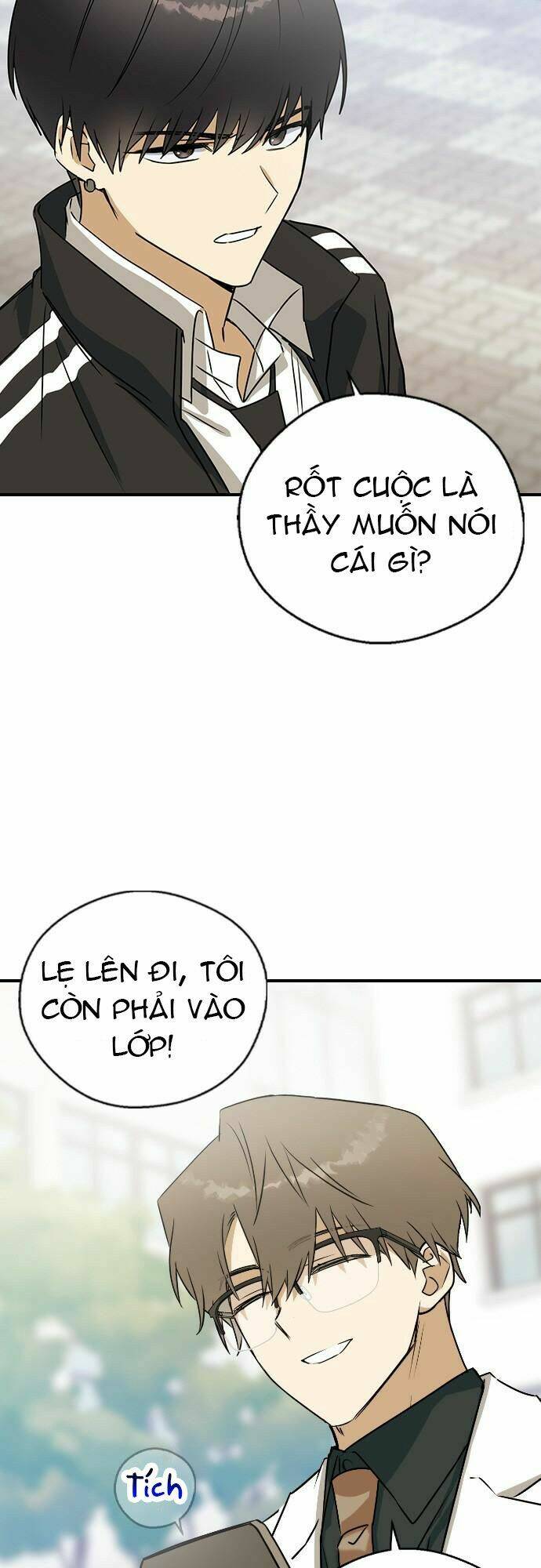 Duyên Nợ Kiếp Trước: Chapter 22