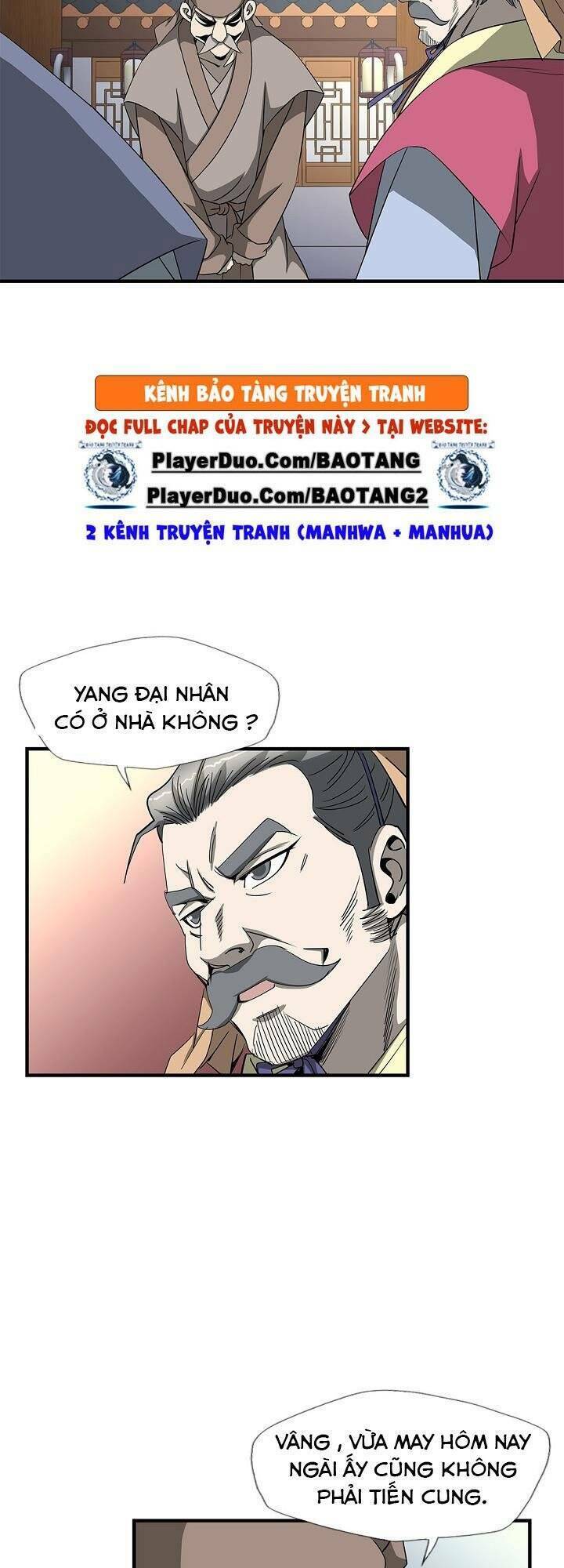 Cuồng Long: Chapter 57