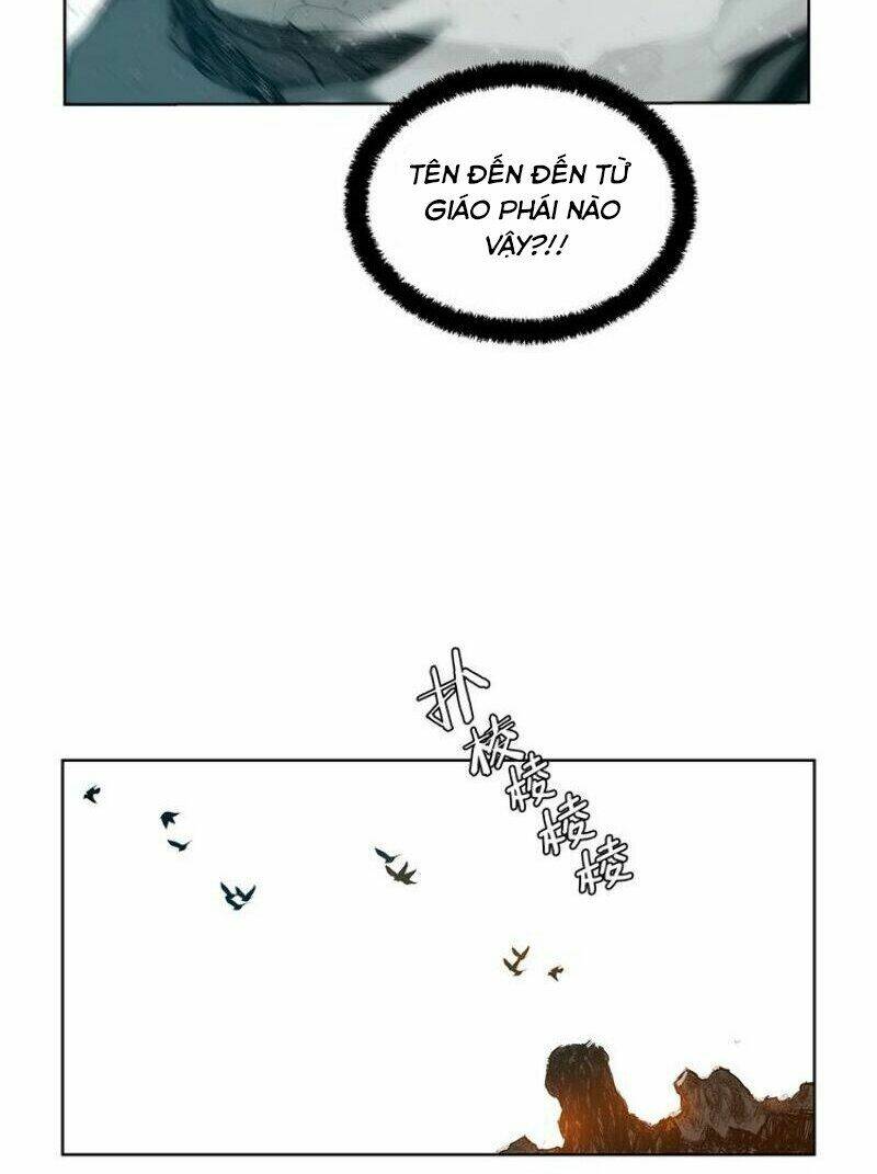 Thanh Gươm Danh Vọng: Chapter 10