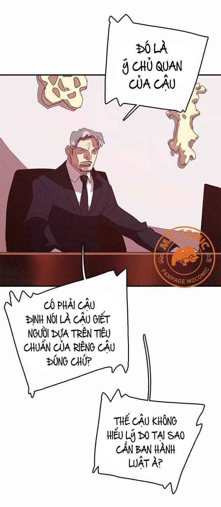 Ta Là Vua Pháp Sư: Chapter 129