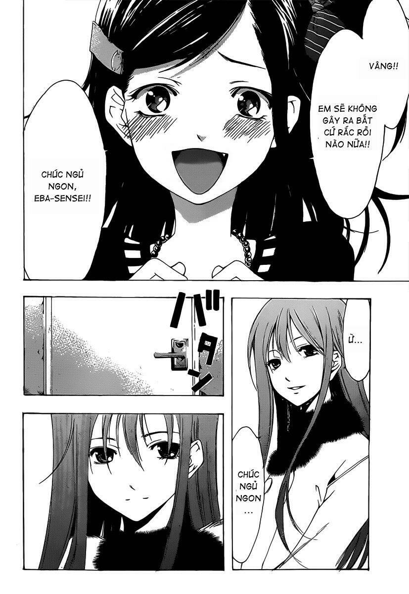 Thị Trấn Tình Yêu: Chapter 178