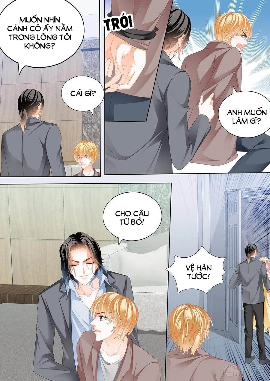 Bá Đạo Tiểu Thúc, Xin Trêu Chọc Vừa Thôi!: Chapter 204