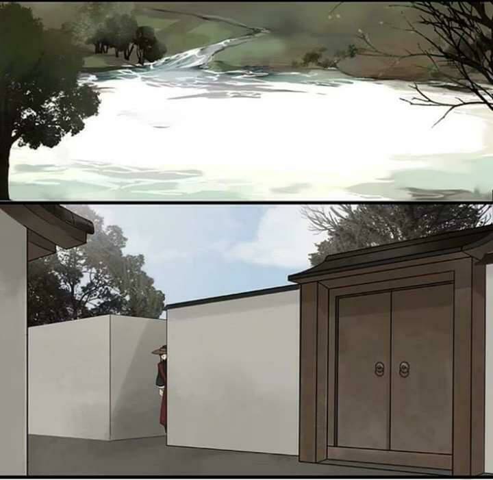 Mưa Chìm Sâu Trong Mây: Chapter 38