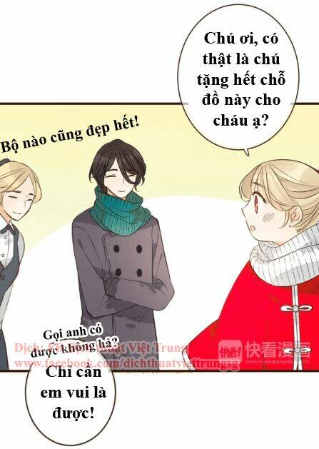 Bạn Trai Tôi Là Cẩm Y Vệ: Chapter 98