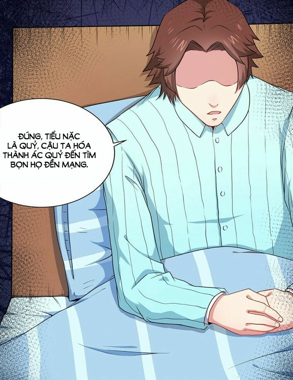 Ngạo Kiều Quỷ Vương Yêu Ta: Chapter 24