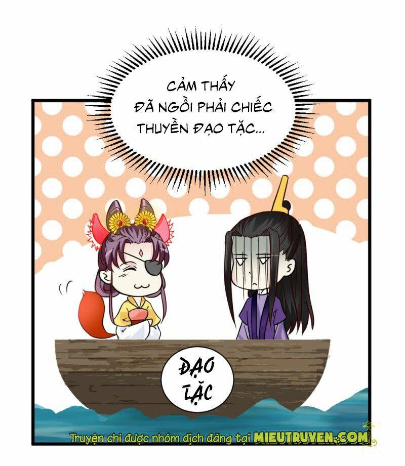 Tuyệt Thế Độc Phi Của Tà Vương: Chapter 93