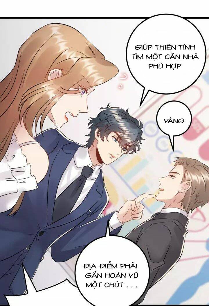 Trong Sinh Chi Ức Vạn Ảnh Hậu Yếu Thượng Vị: Chapter 248