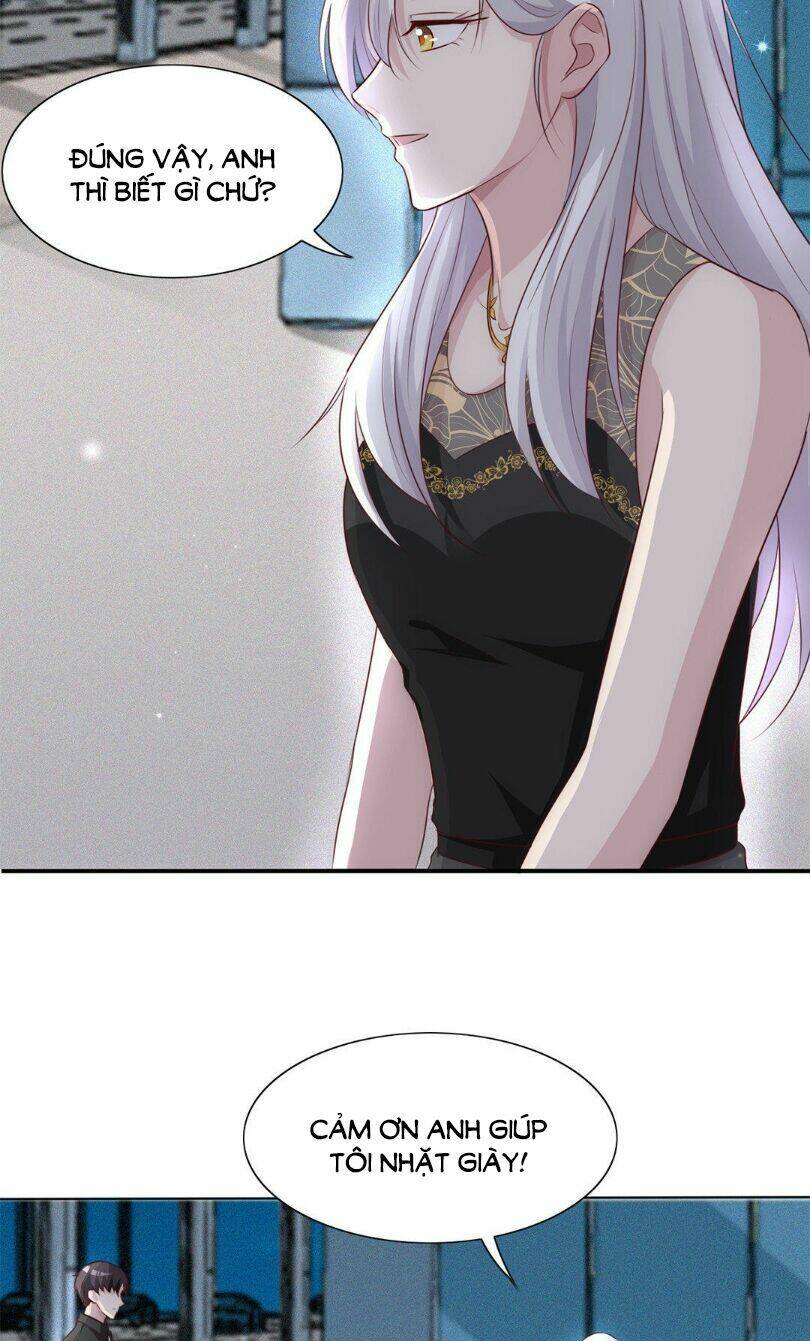 Trở Lại Showbiz Làm Ảnh Hậu: Chapter 4