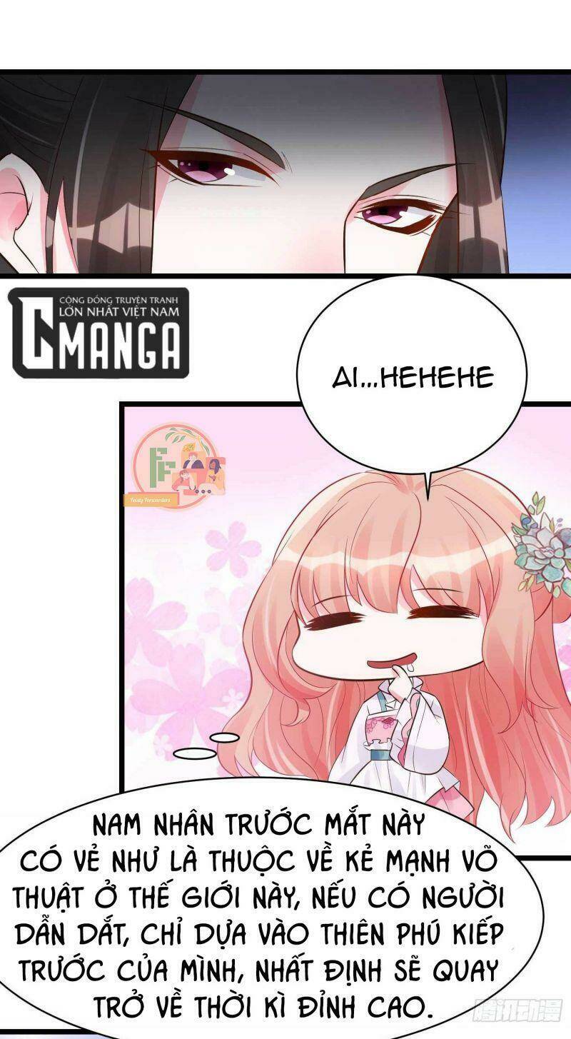 Đặc Công Cuồng Phi: Tuyệt Thế Tu Chân: Chapter 7