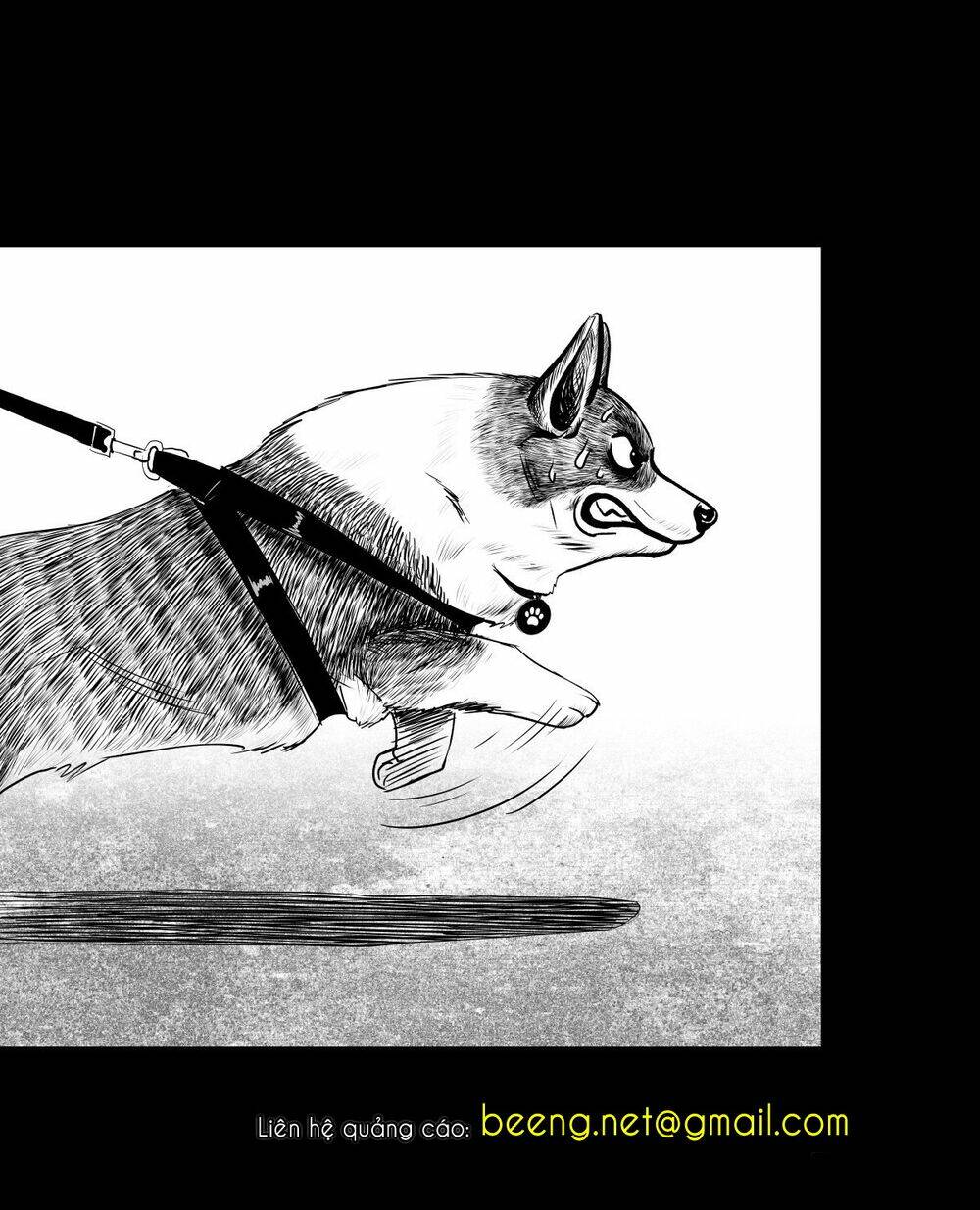 Dạ Hành Khuyển: Chapter 3