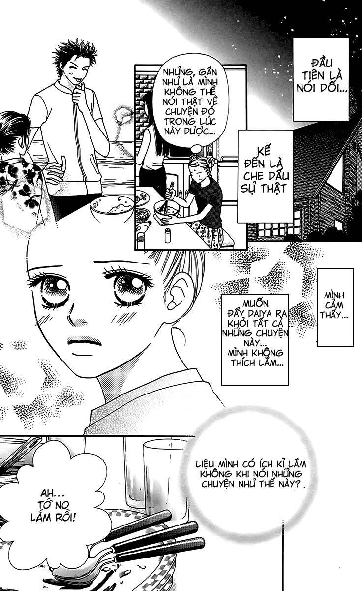 Cô Láng Giềng: Chapter 41