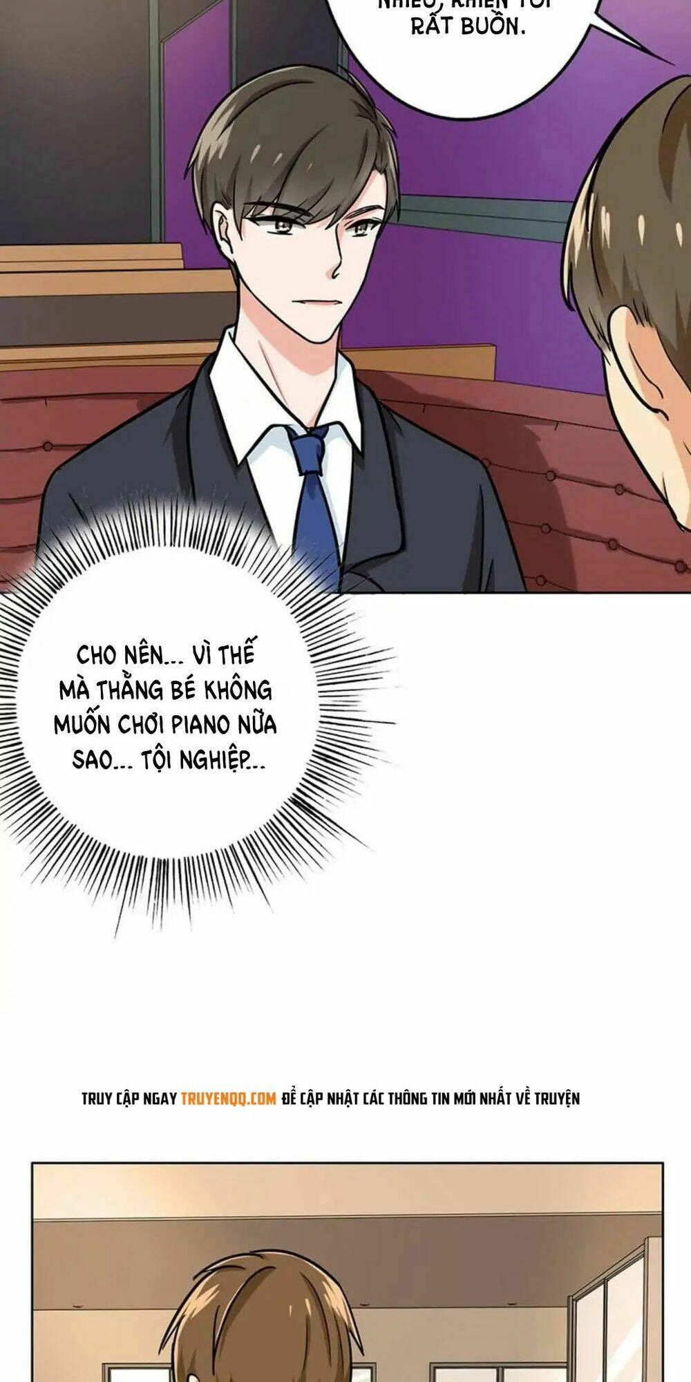 Become A Girl At Night: Chapter 47