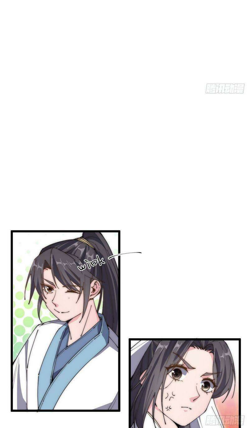 Trường Sinh Cửu Thiên Tuế: Chapter 46