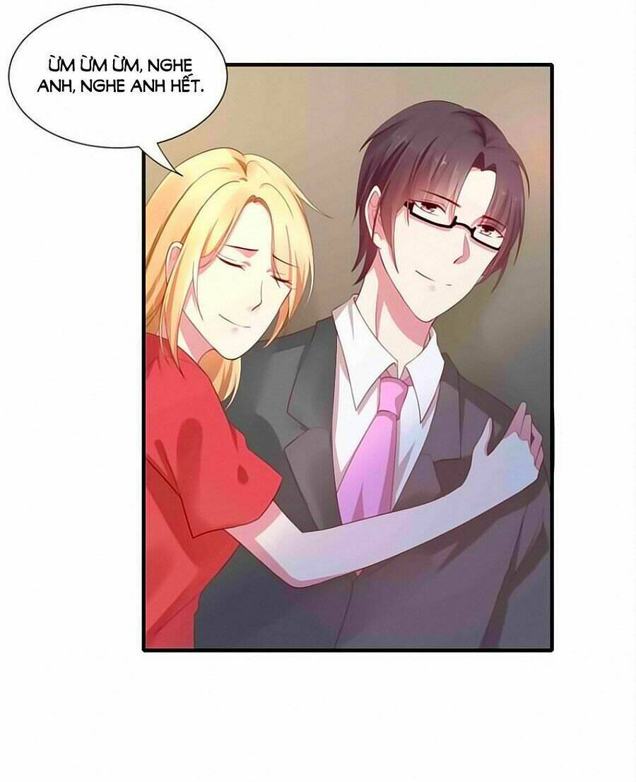 Thoát Quỹ Biên Duyên: Chapter 16