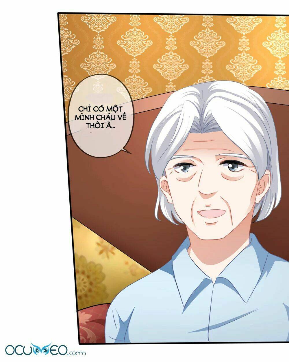 Mỹ Vị Giai Thê: Chapter 24