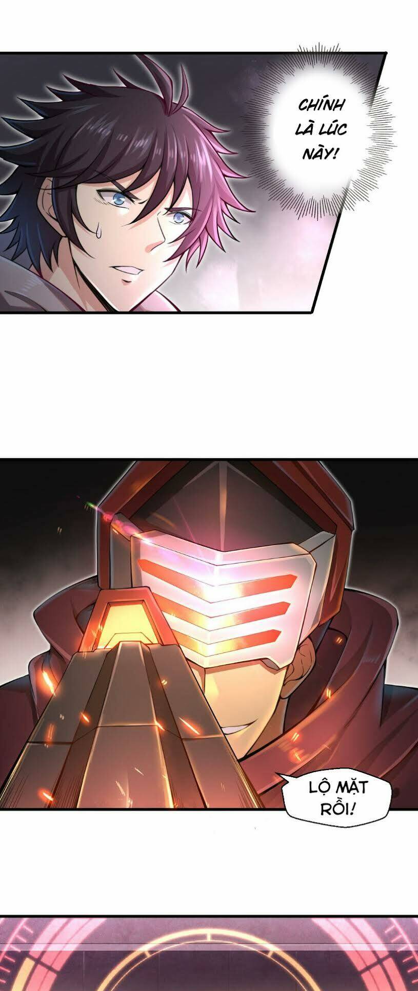 Một Trăm Triệu Điểm: Chapter 6