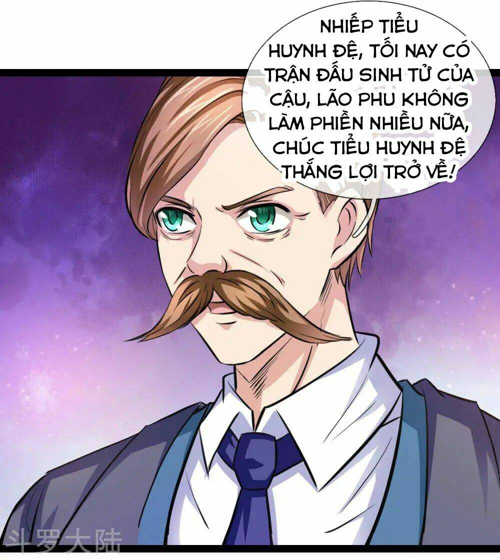 Tuyệt Thế Phi Đao: Chapter 90