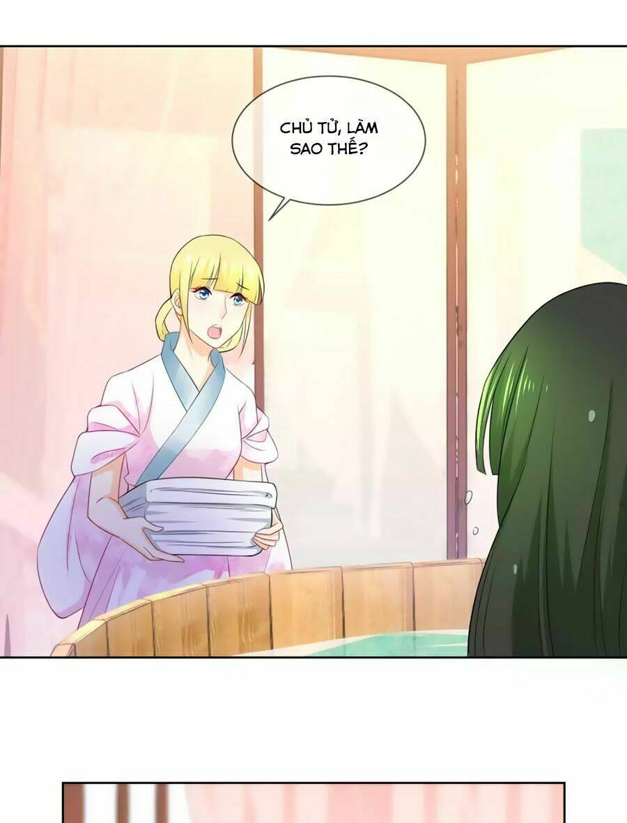 Trù Nương Hoàng Hậu: Chapter 35