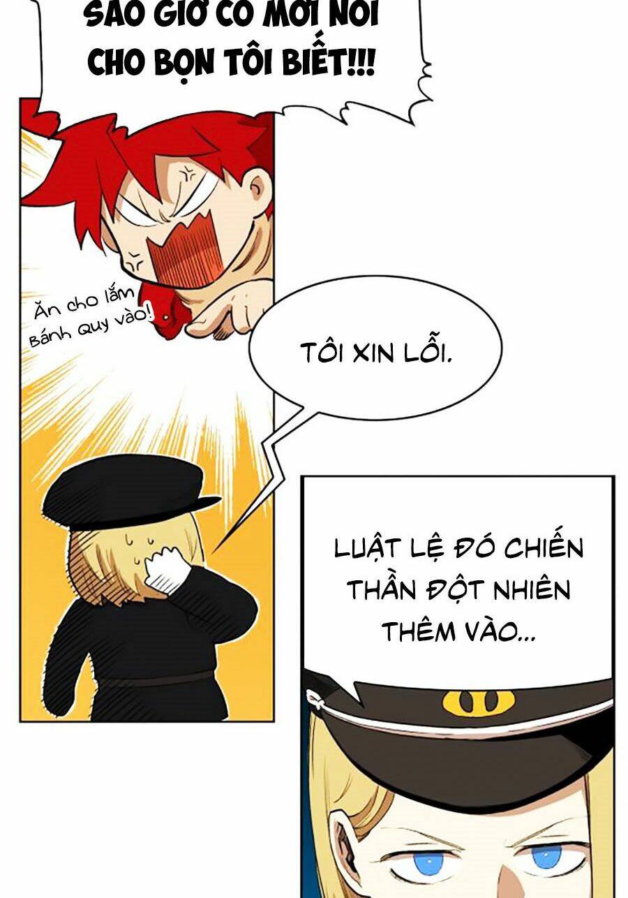 Hard Core Leveling Warrior Ss2: Chapter 60.2