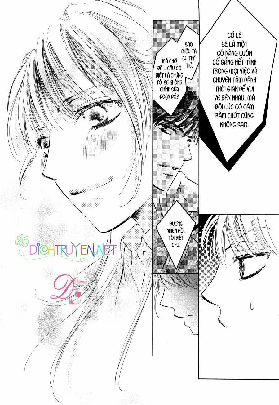 Ai Rồi Cũng Phải Kết Hôn: Chapter 20