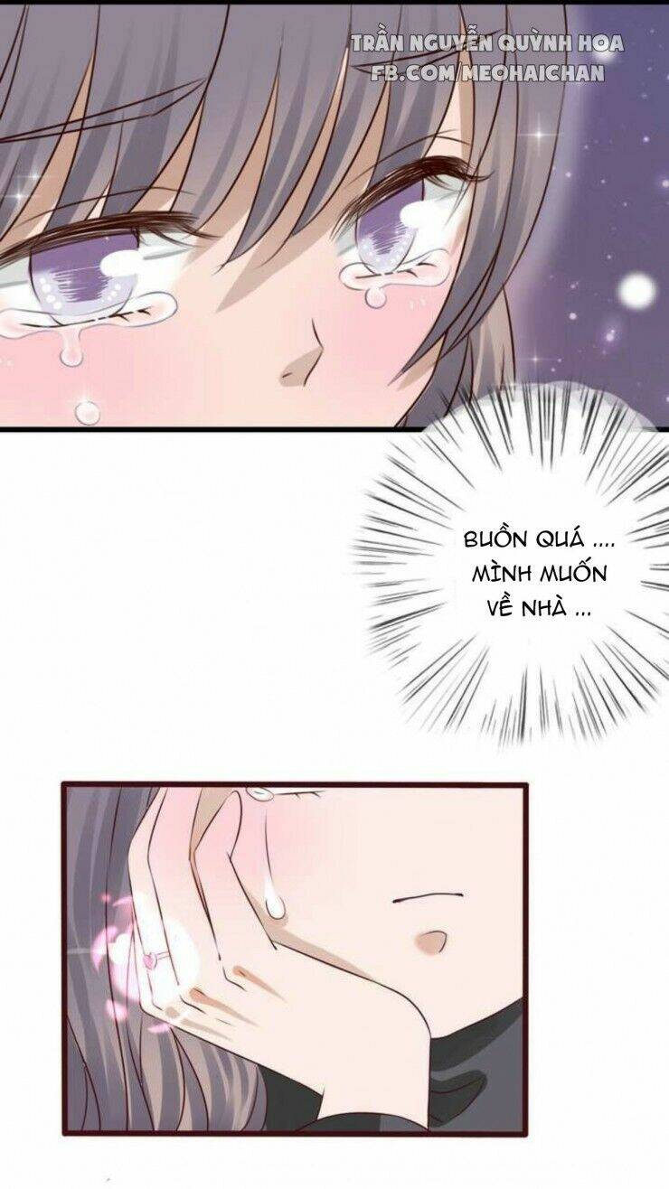 Sau Con Mưa Mùa Hạ: Chapter 10