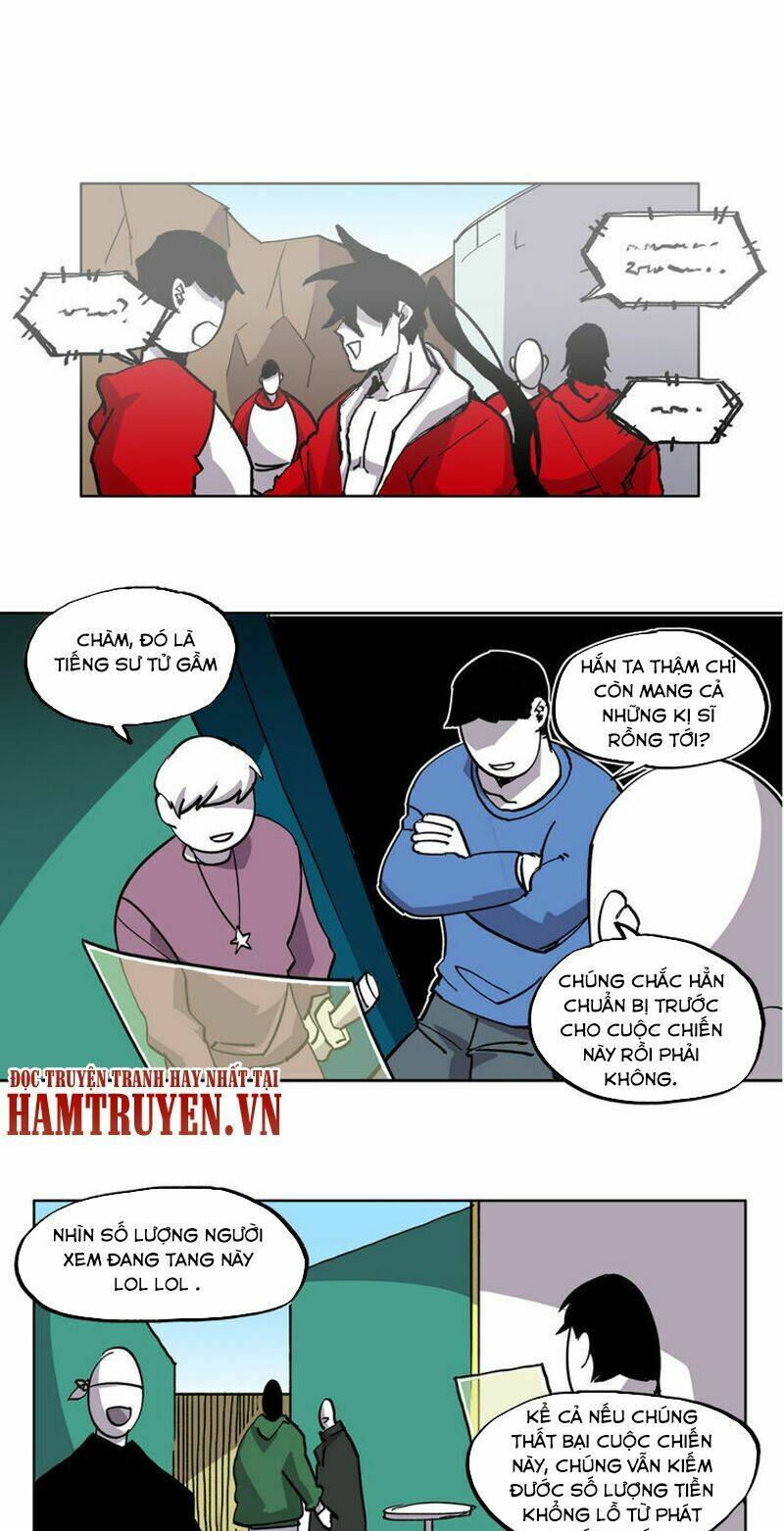 Rpg: Chapter 34