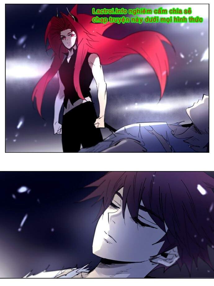 Soul Cartel: Chapter 220